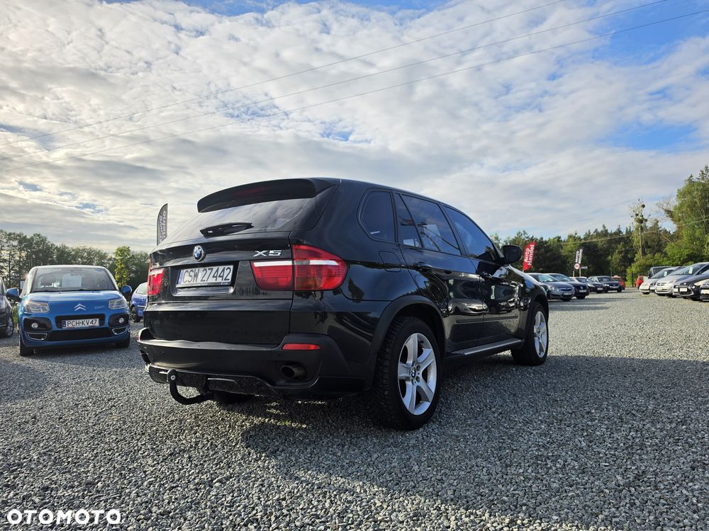 BMW X5 - 7