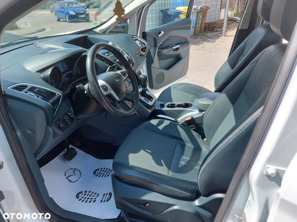 Ford C-MAX 2.0 TDCi Titanium MPS6 - 20