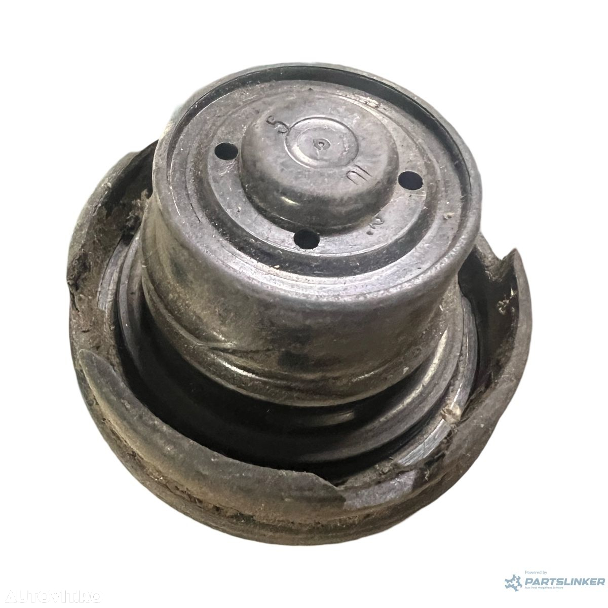 Capac rezervor combustibil VOLKSWAGEN TRANSPORTER V Bus 7HB, 7HJ, 7EB, 7EJ, 7EF, 7EG, 7HF, - 2