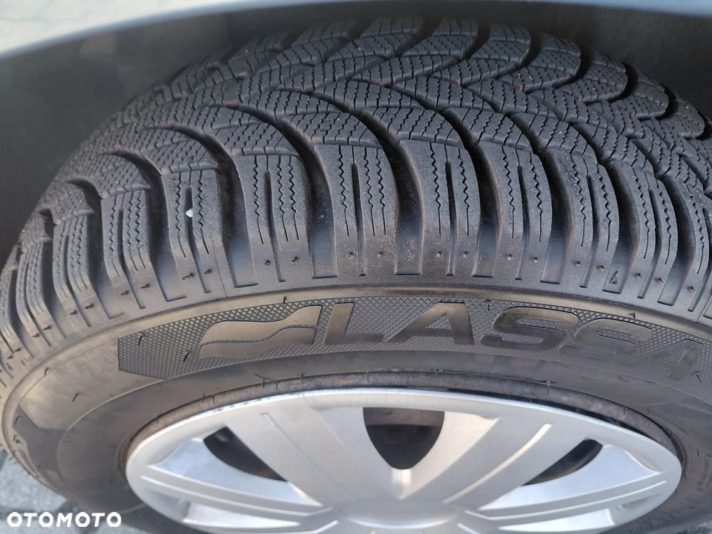 Citroën Berlingo 1.6 16V Multispace - 17