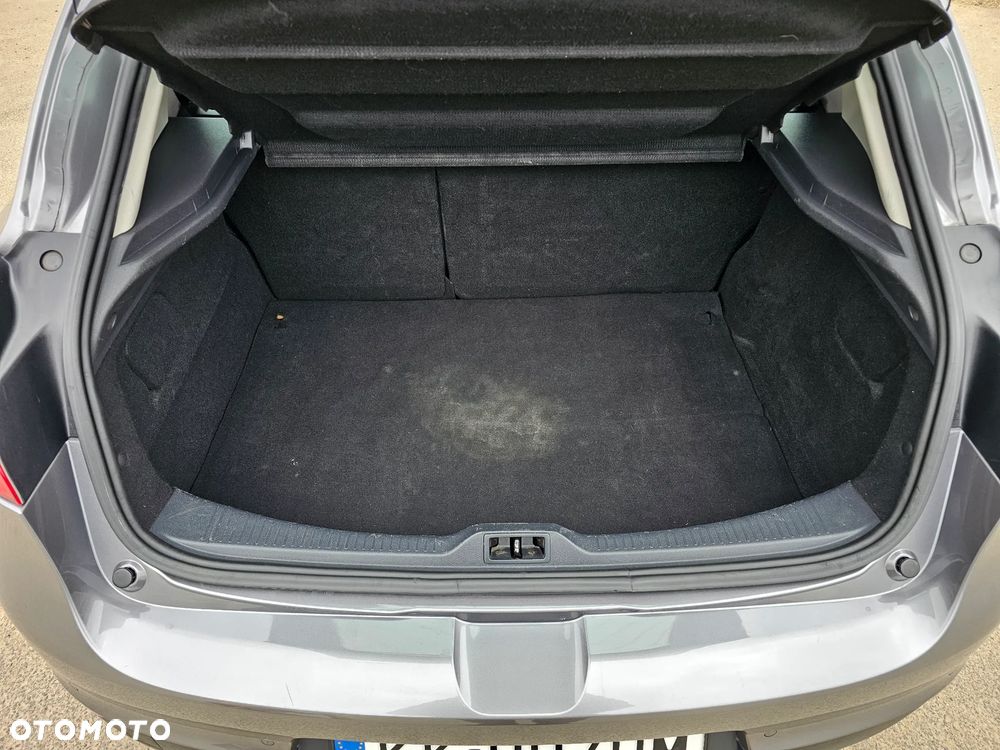Renault Megane 1.5 dCi Dynamique - 18