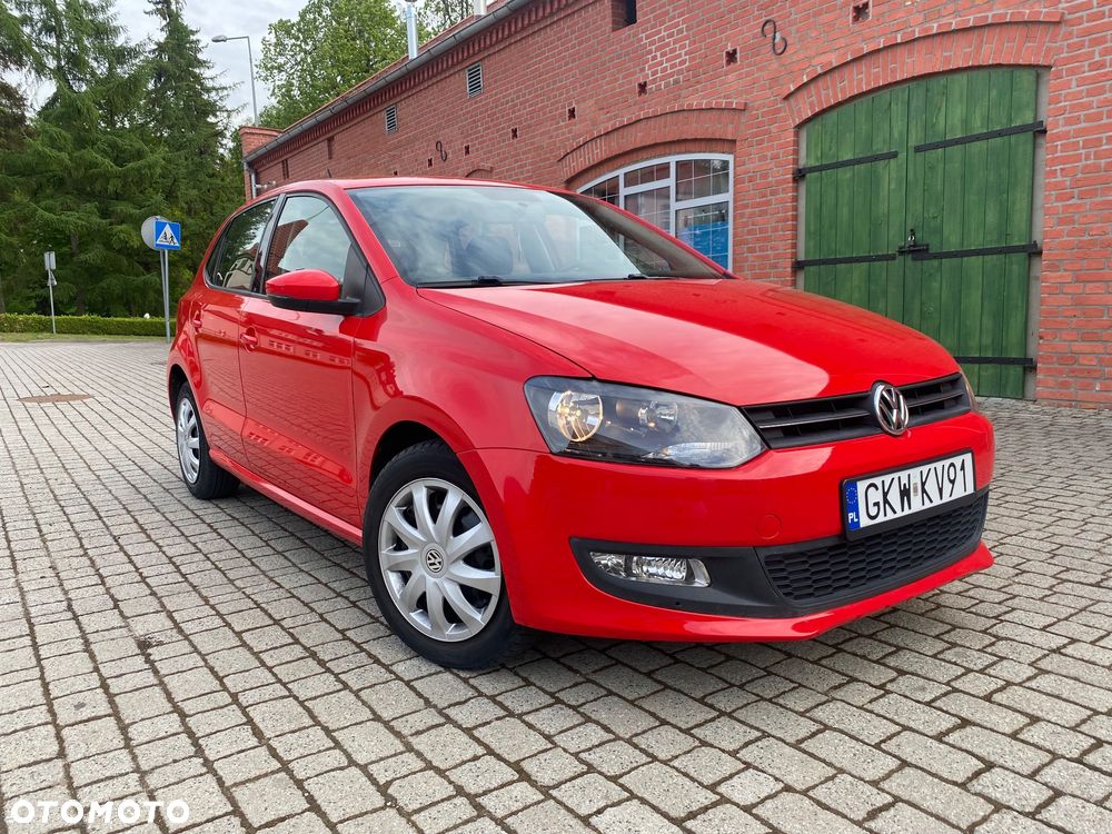 Volkswagen Polo - 12