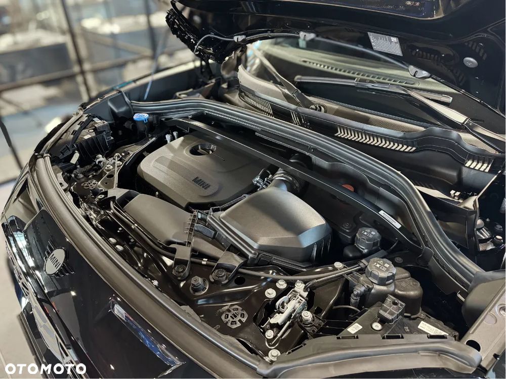 MINI John Cooper Works - 38