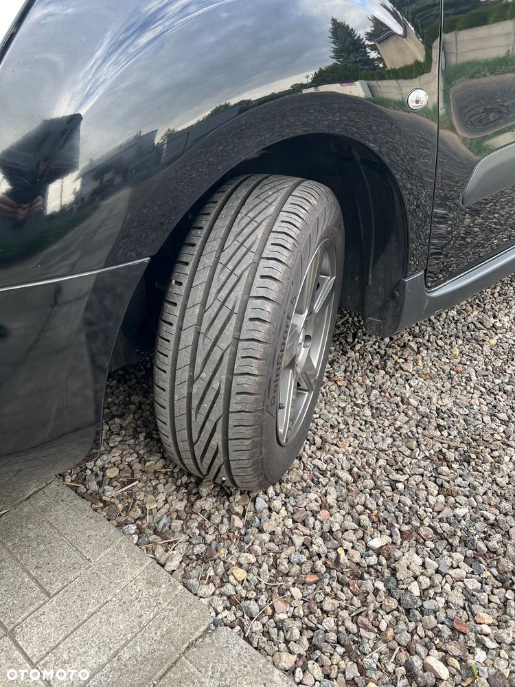 Citroën Berlingo 1.6 VTi XTR - 15