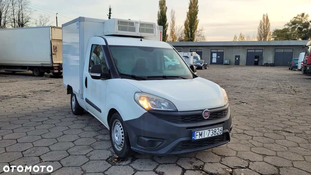 Fiat Doblo - 31
