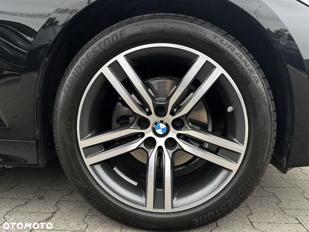 BMW Seria 3 320d xDrive - 5