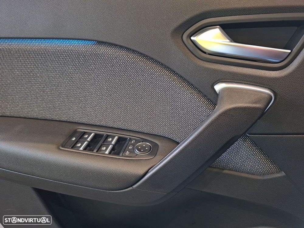 Renault Symbioz 1.3 Mild Hybrid Techno - 18