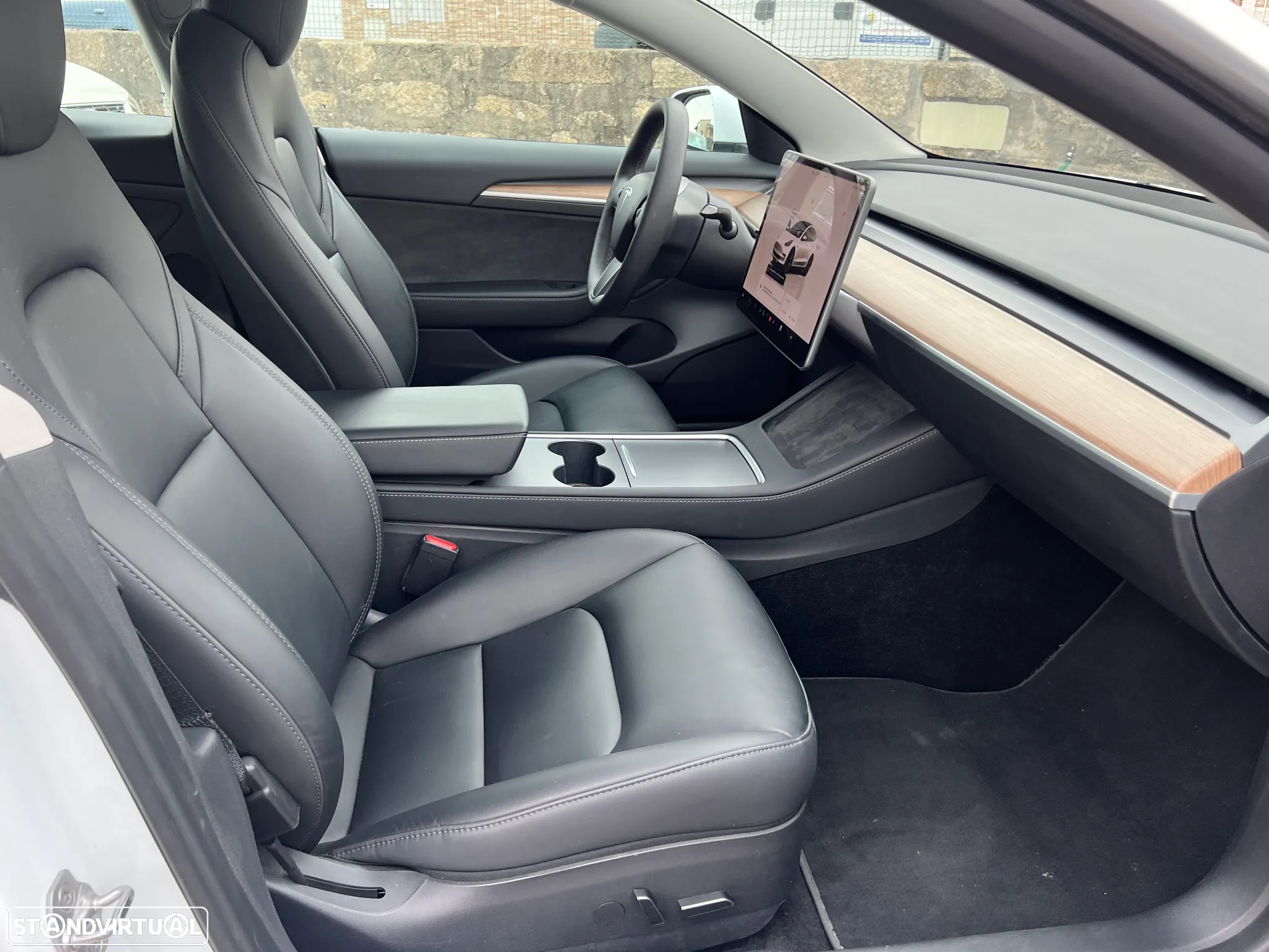 Tesla Model 3 RWD - 18