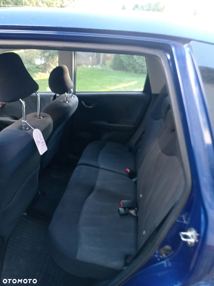 Honda Jazz 1.4 Comfort - 7