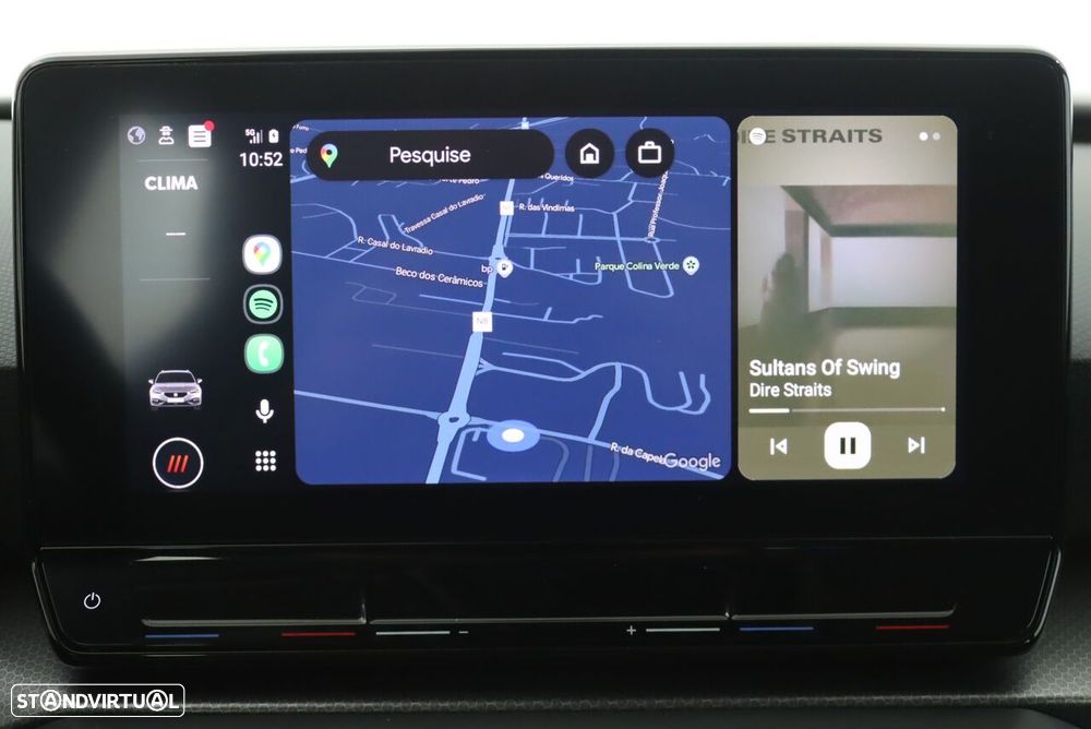 SEAT Leon ST 1.0 TSI Style - 21