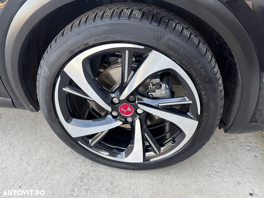DS Automobiles DS 7 Crossback - 13