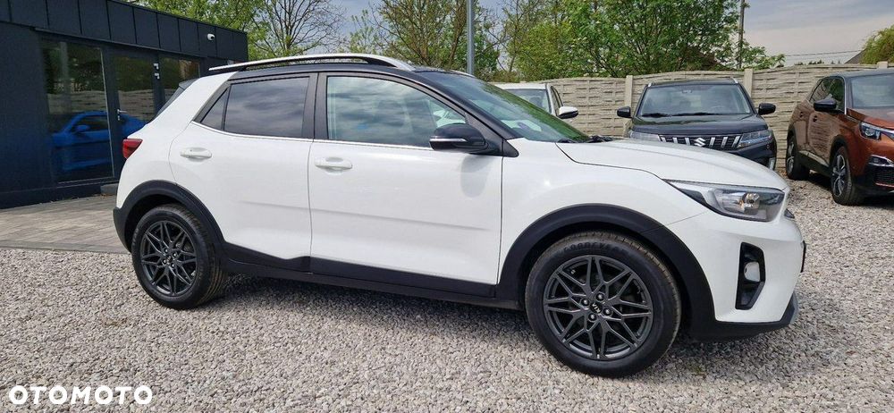 Kia Stonic - 15