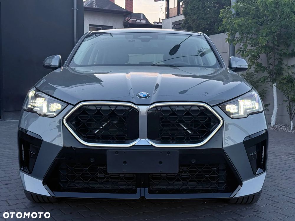BMW X2 - 3
