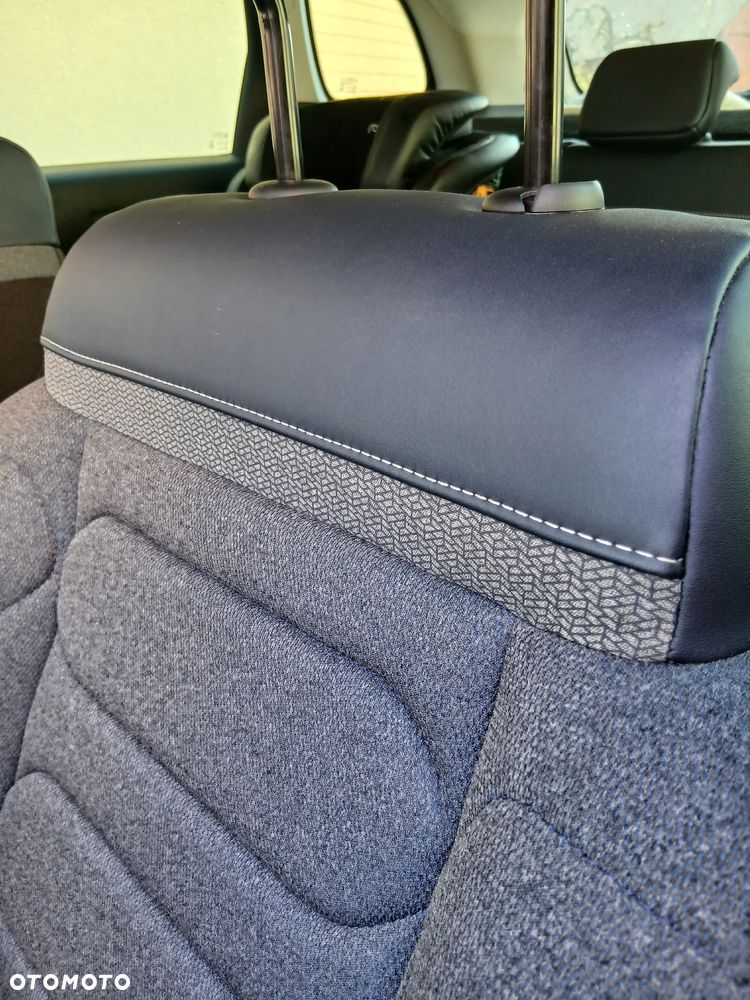 Citroën C3 Aircross PureTech 110 Stop & Start OPF FEEL PACK - 25