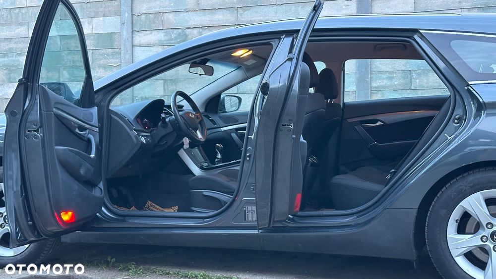 Hyundai i40 1.6 GDI Comfort - 20