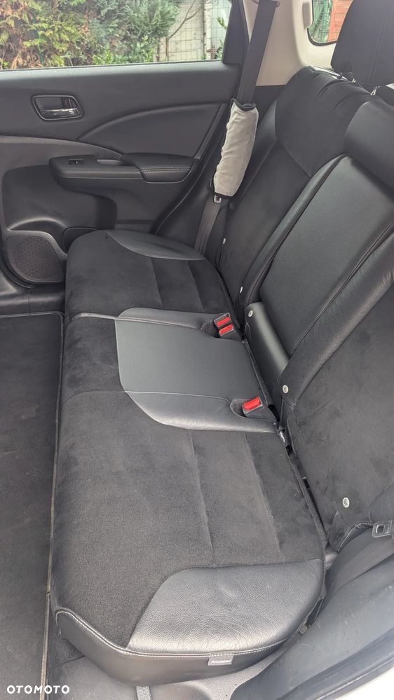 Honda CR-V 1.6i DTEC 2WD Lifestyle - 12