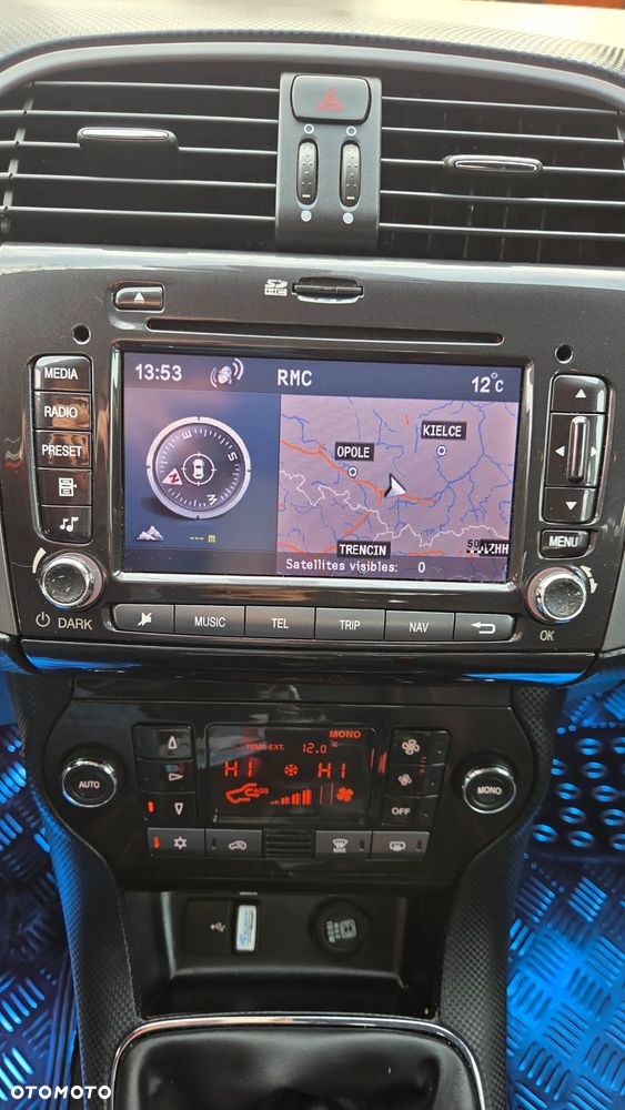 Fiat Bravo 1.4 16V Turbo Start&Stopp Sport - 28