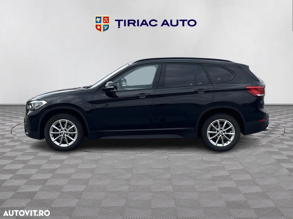 BMW X1 xDrive18d Aut. - 3