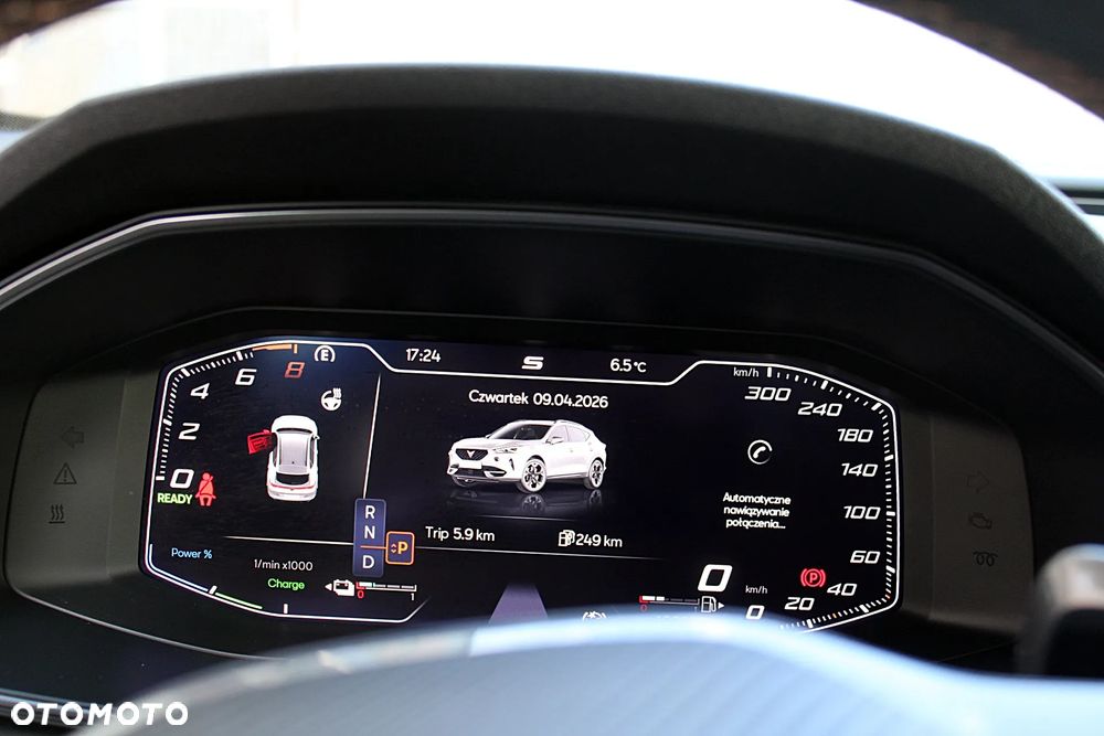 Cupra Formentor - 24