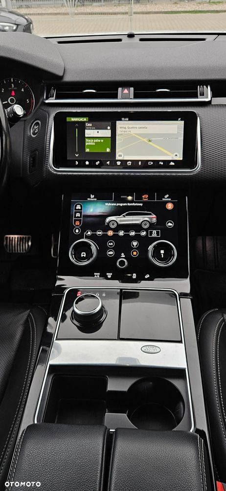 Land Rover Range Rover Velar 2.0d R-Dynamic S - 18