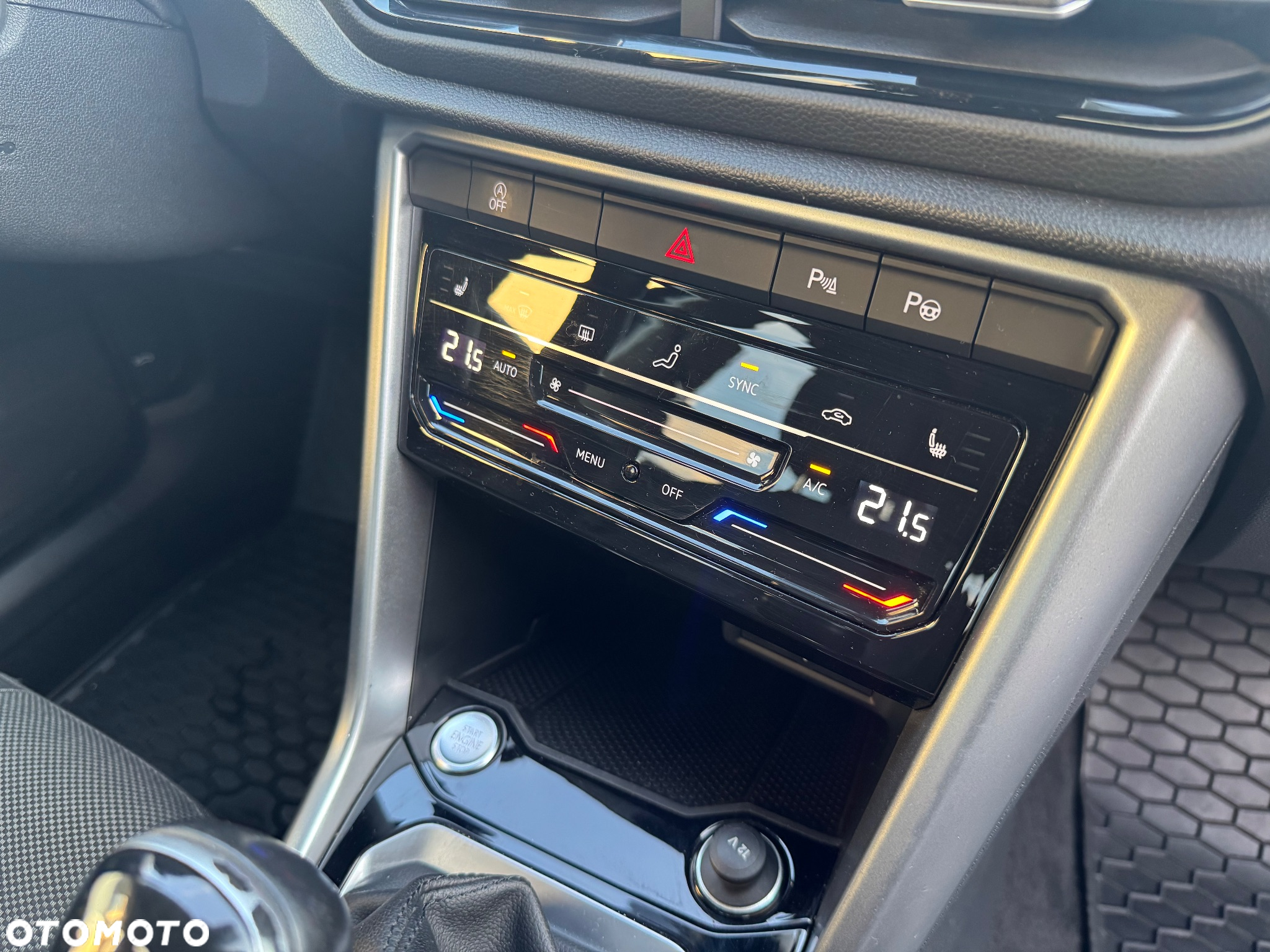 Volkswagen T-Roc 1.0 TSI Life - 26
