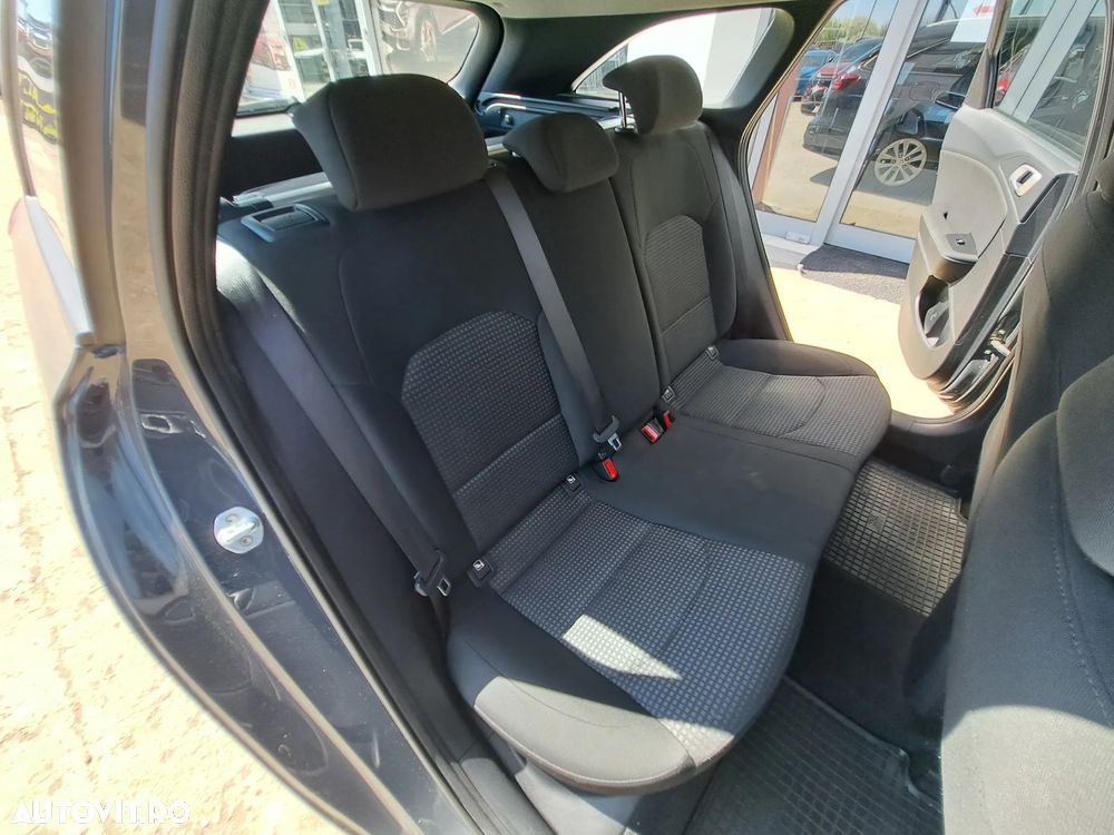 Kia Ceed 1.4 T-GDI Best - 21