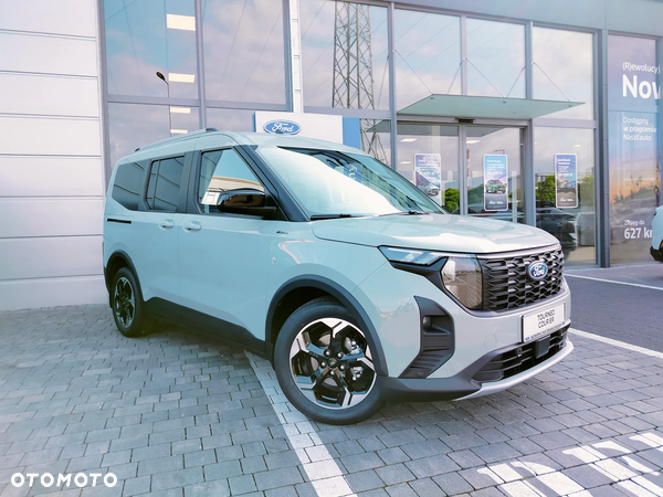 Ford Tourneo Courier 1.0 EcoBoost Active