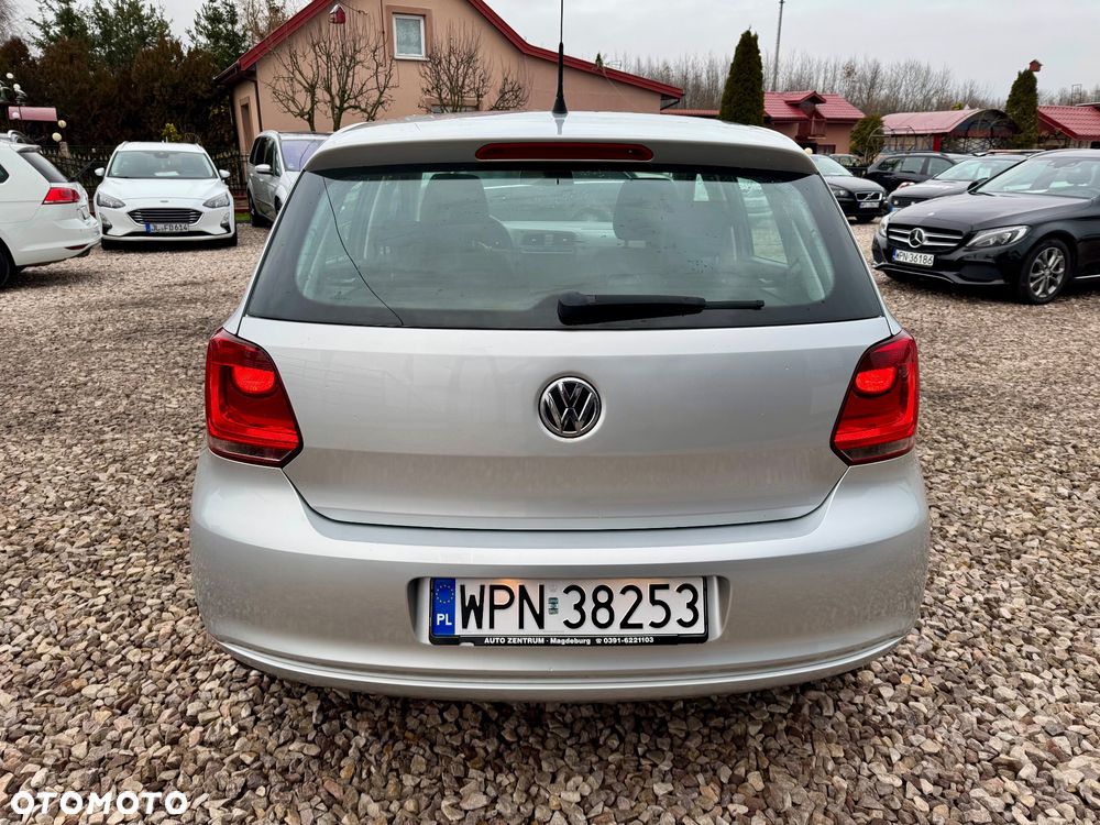 Volkswagen Polo - 10
