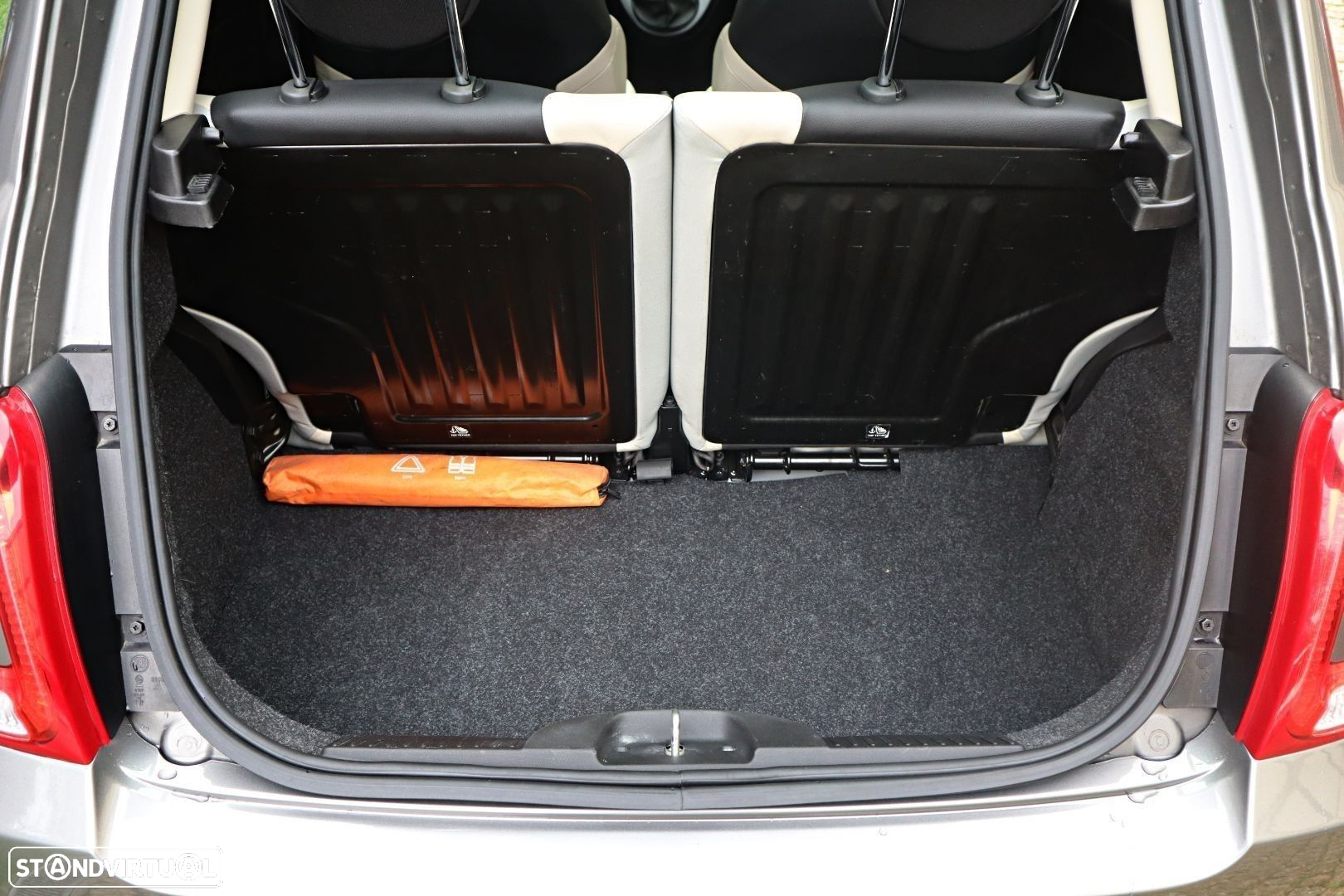 Fiat 500 1.0 Hybrid Dolcevita - 12