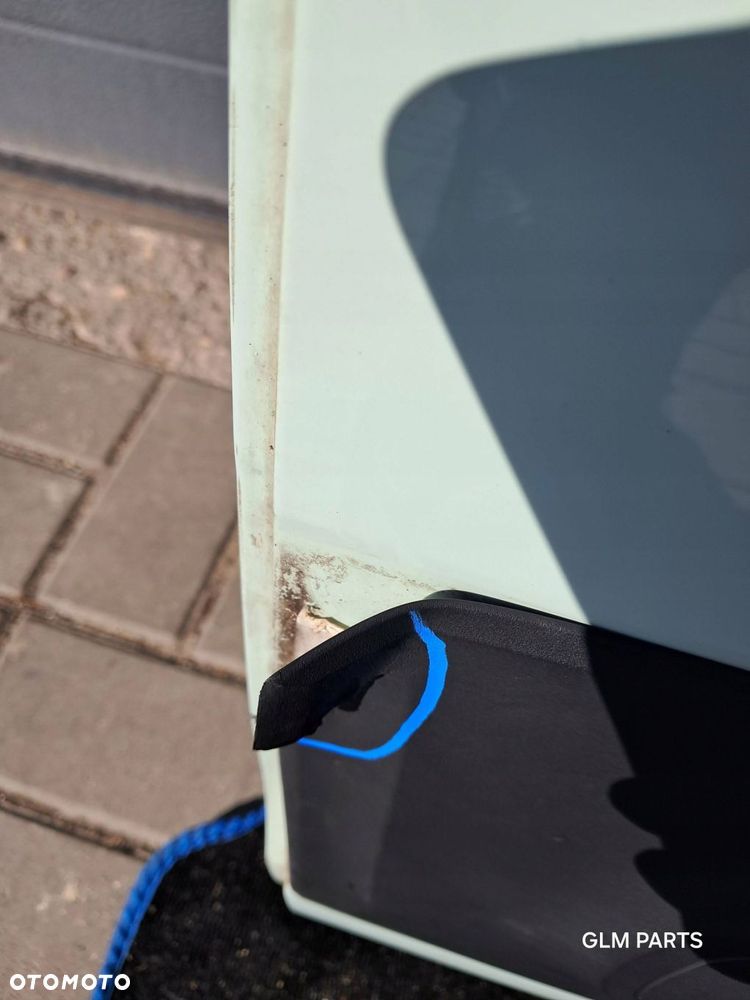 citroen c3 iii 3 lewe drzwi tylne elsb 2017 - 7