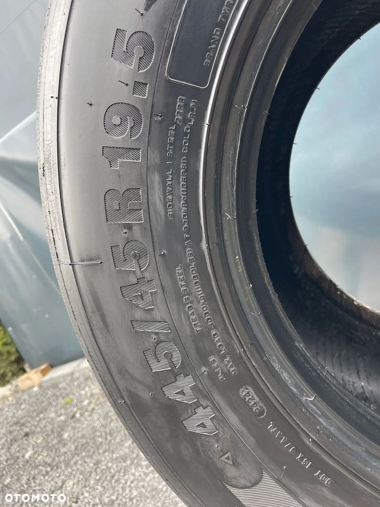 Opona AEOLUS NeoFuel T2 445/45 R19.5 (NR 1) - 6