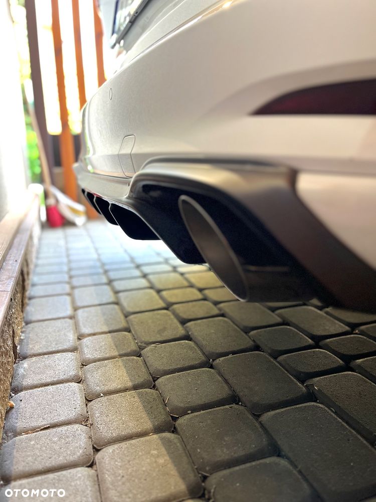 Ford Focus 2.3 EcoBoost ST X - 9