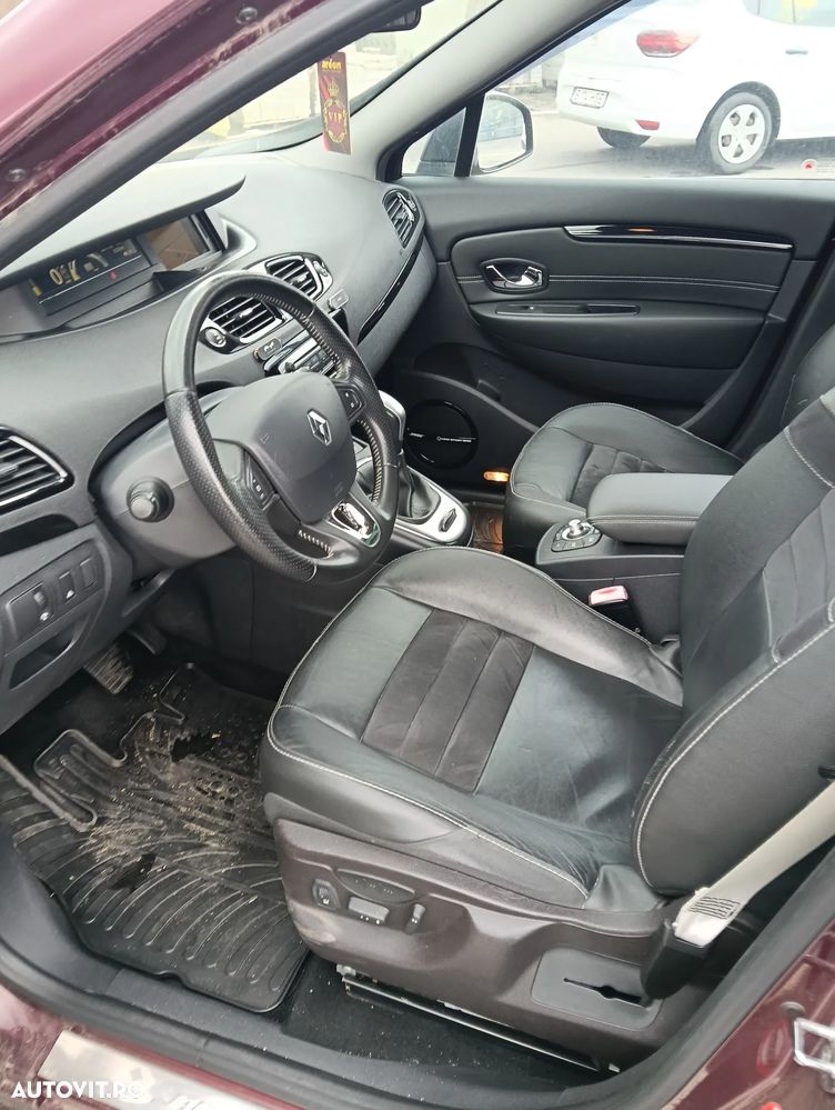 Renault Scenic - 4