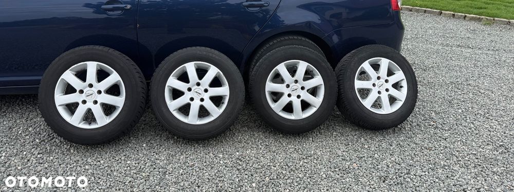 Volkswagen Jetta 1.9 TDI DPF Comfortline - 5