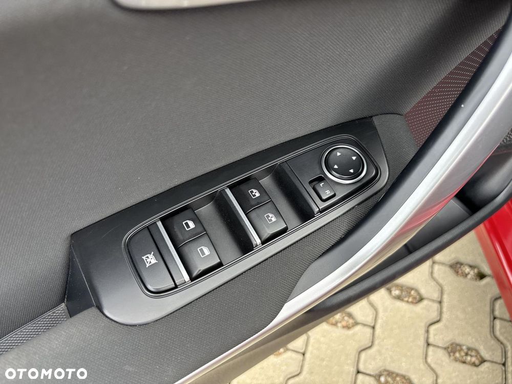 Kia Ceed 1.5 T-GDI M DCT - 21
