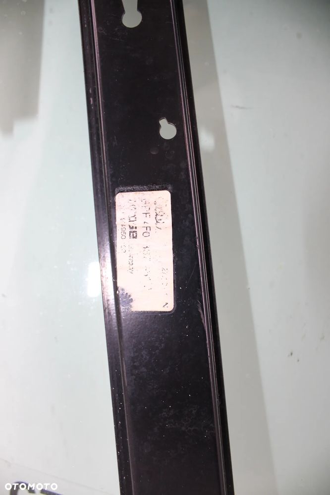 Audi A6 C6 Sedan Ramka Drzwi Szyba Mechanizm Przód - 14