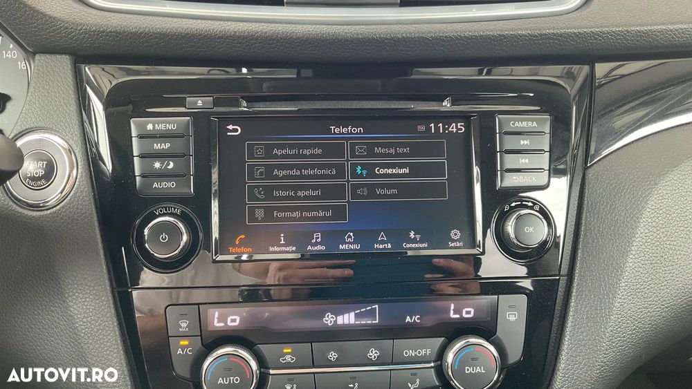 Nissan Qashqai - 23