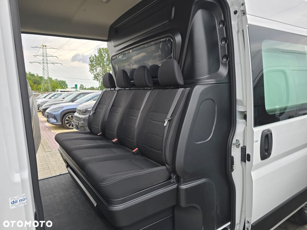 Fiat Ducato - 11