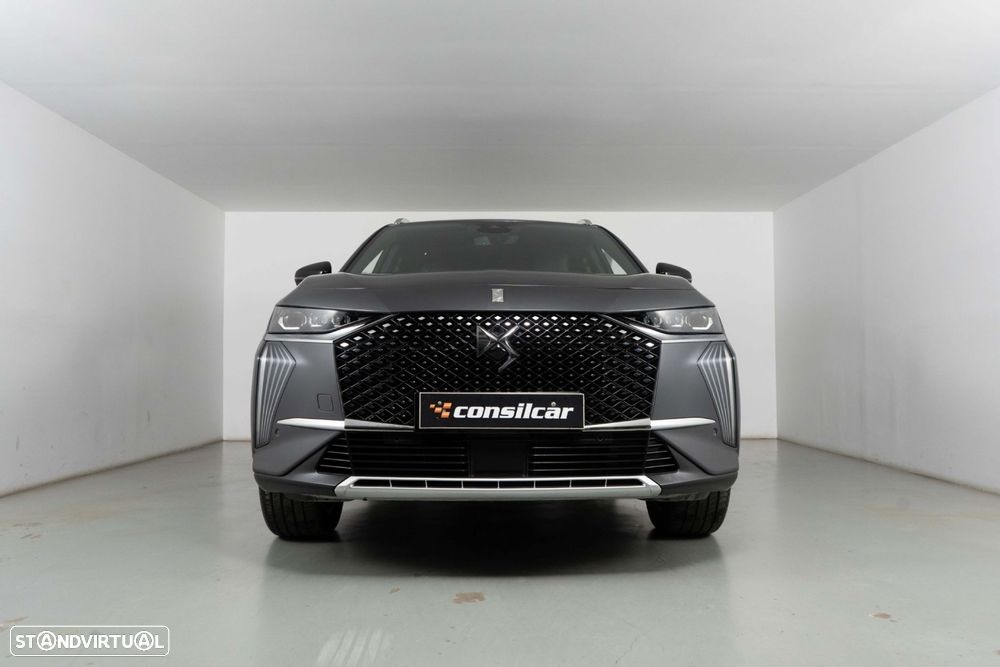 DS DS7 E-Tense Rivoli EAT8 - 3