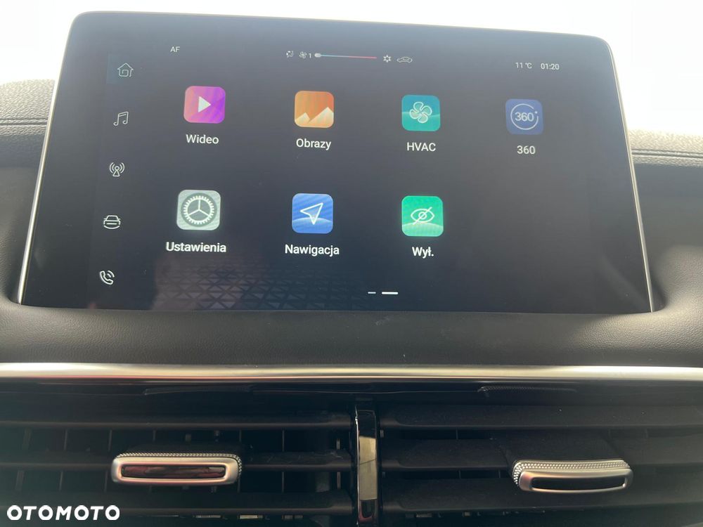 MG HS 1.5 T-GDI Exclusive - 23