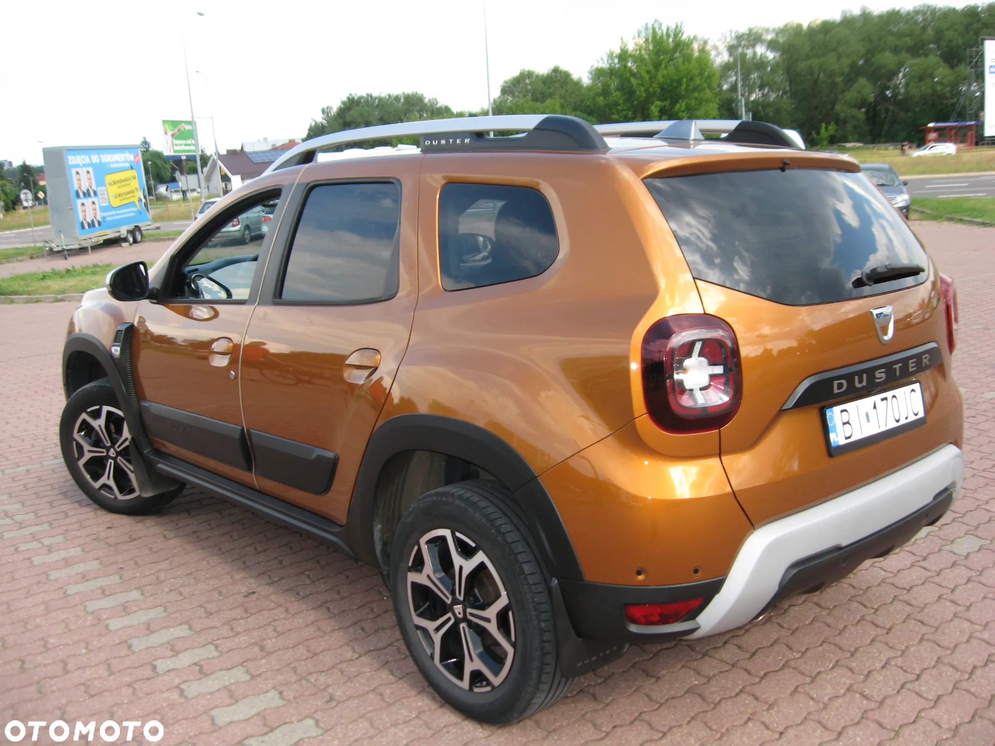 Dacia Duster 1.0 TCe Prestige - 20