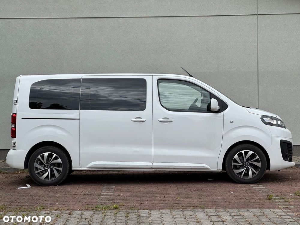 Citroën SpaceTourer 1.6 BlueHDi M Business - 10