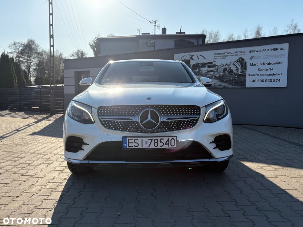 Mercedes-Benz GLC - 3