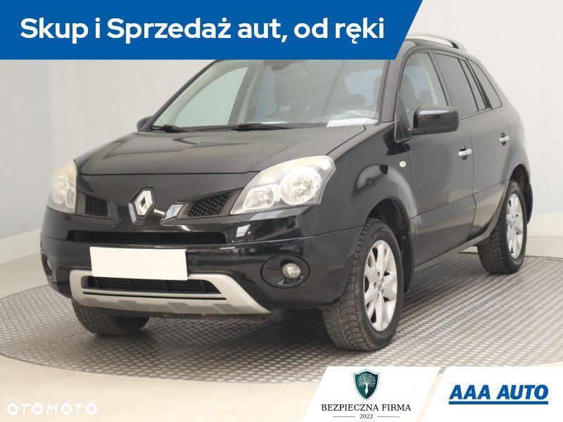 Renault Koleos - 3