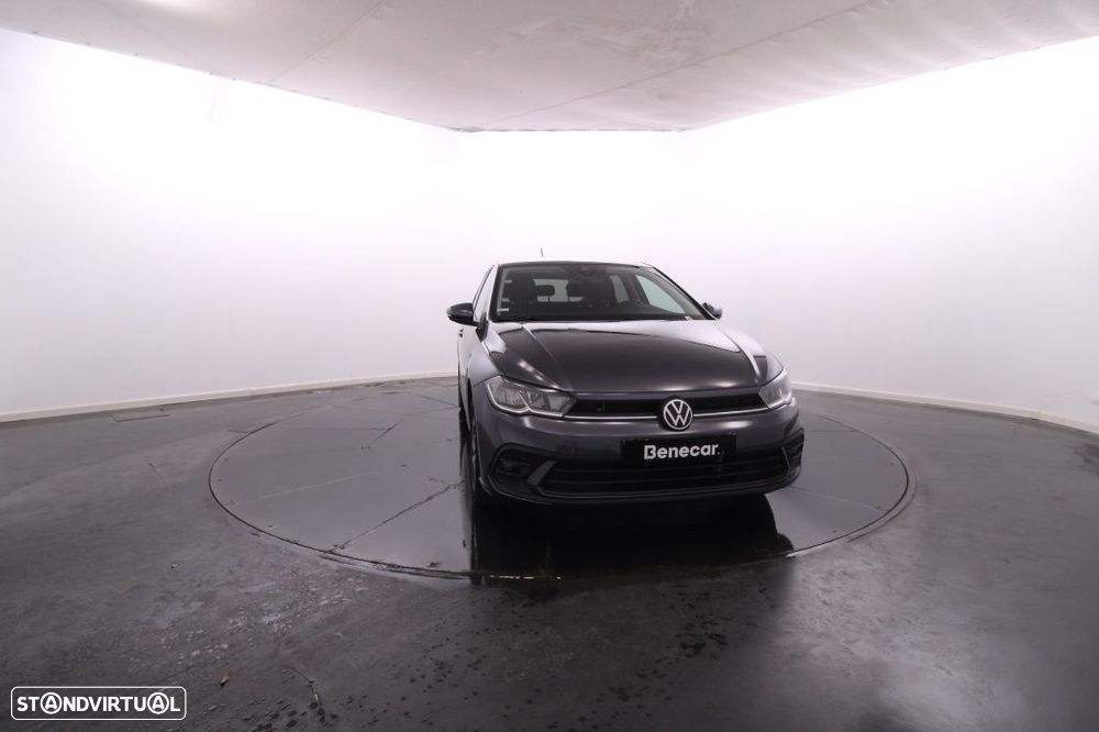 VW Polo 1.0 TSI Life DSG - 12