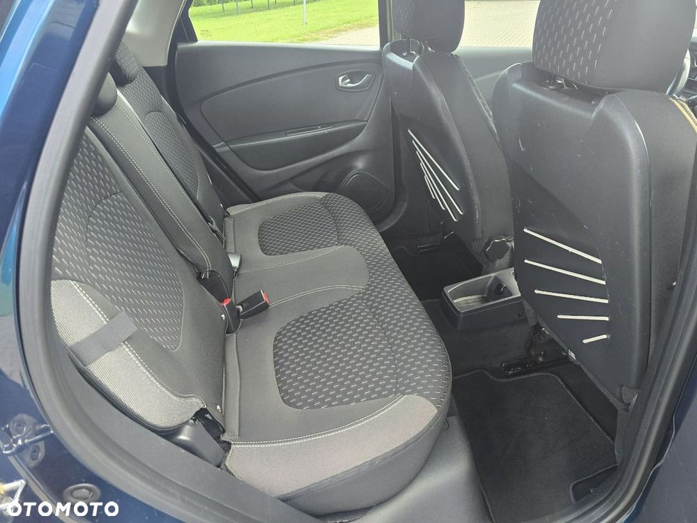 Renault Captur - 20