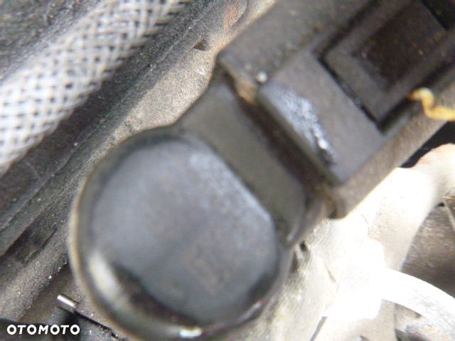 SILNIK FORD FOCUS MK2 1.8 TDCI KKDA KOMPLETNY DO ODPALENIA - 7