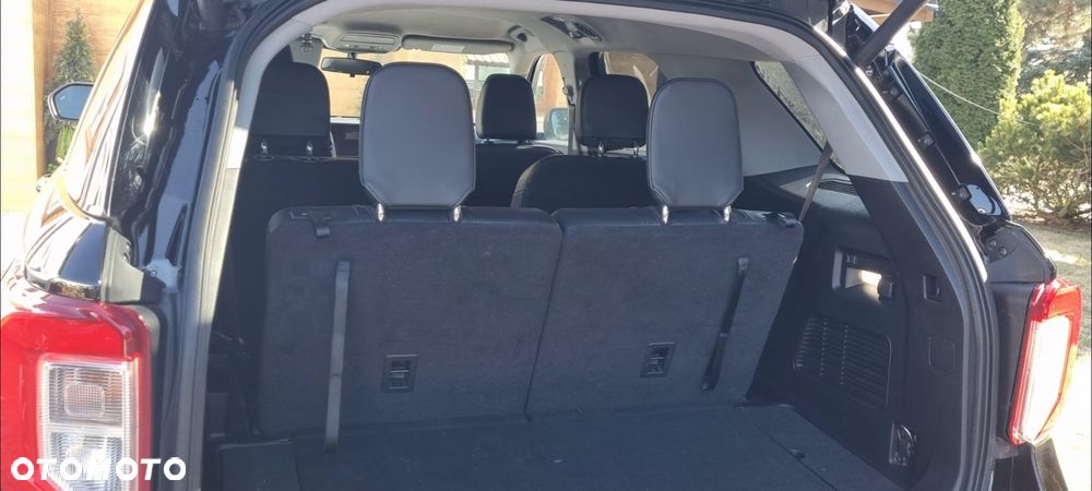 Ford Explorer - 7