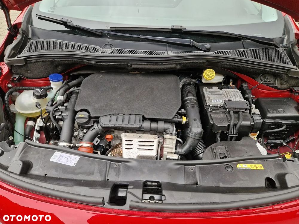 Peugeot 2008 PureTech 110 Stop&Start Allure - 35