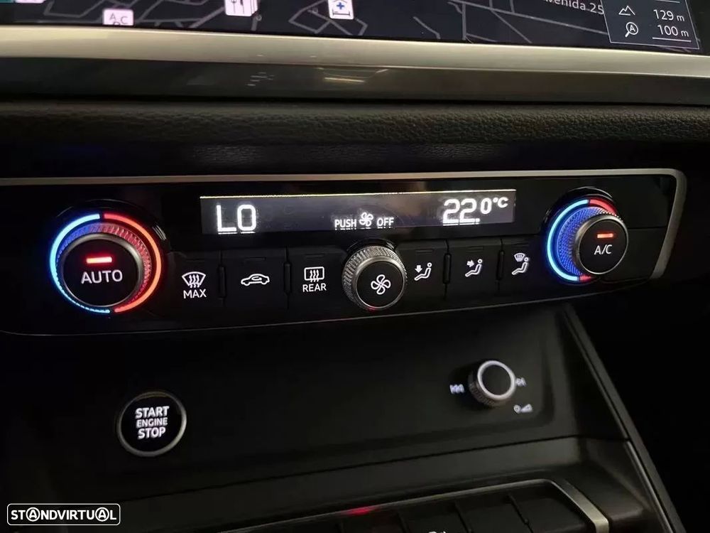 Audi Q3 45 TFSIe S line S tronic - 28